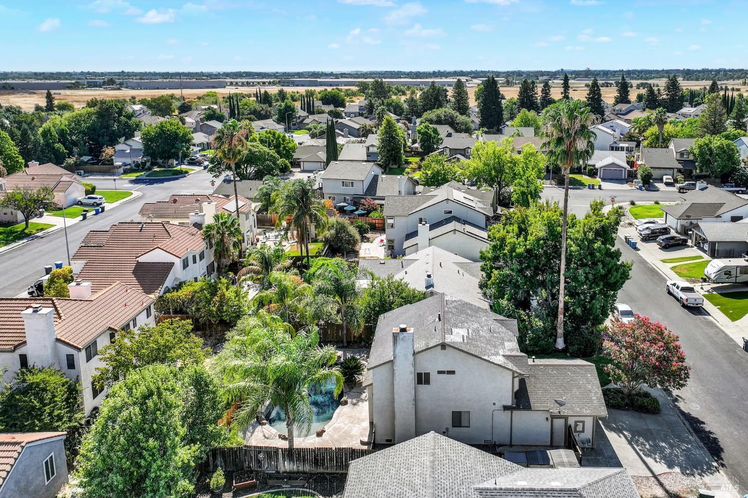 Detail Gallery Image 69 of 99 For 218 Donegal Ct, Vacaville,  CA 95688 - 4 Beds | 2/1 Baths