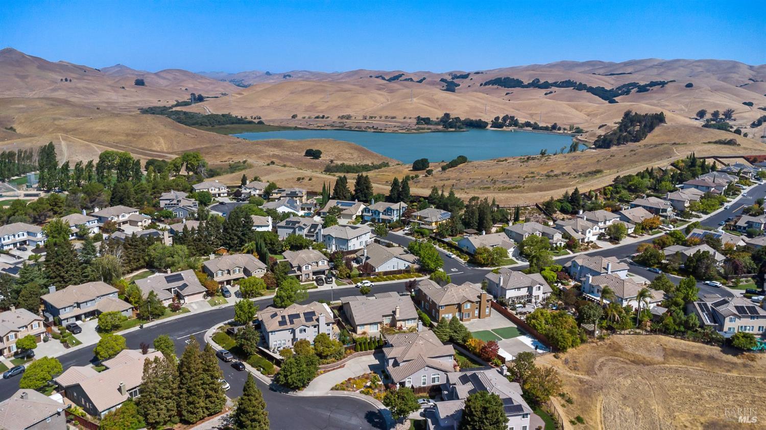 Detail Gallery Image 63 of 71 For 644 Brown Ct, Benicia,  CA 94510 - 5 Beds | 3 Baths