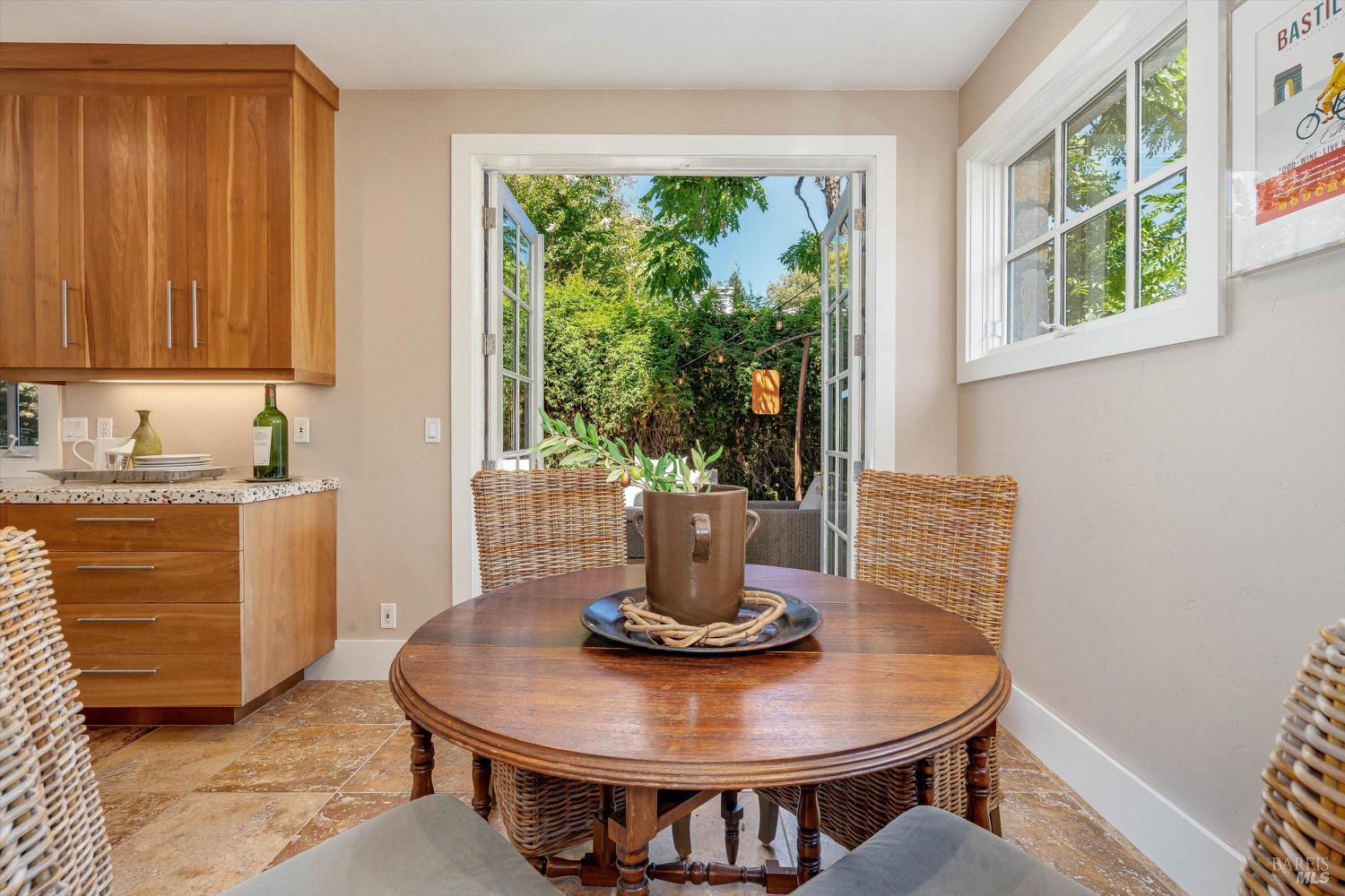 Detail Gallery Image 8 of 16 For 6588 Jefferson St, Yountville,  CA 94599 - 1 Beds | 1/1 Baths