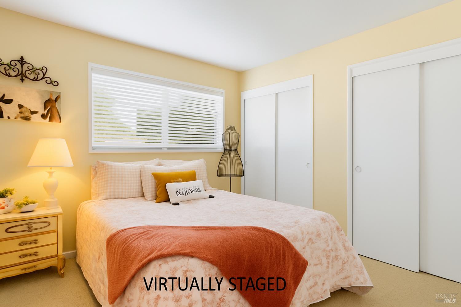 Detail Gallery Image 47 of 78 For 14 St. Paul Cir, Novato,  CA 94947 - 4 Beds | 2 Baths