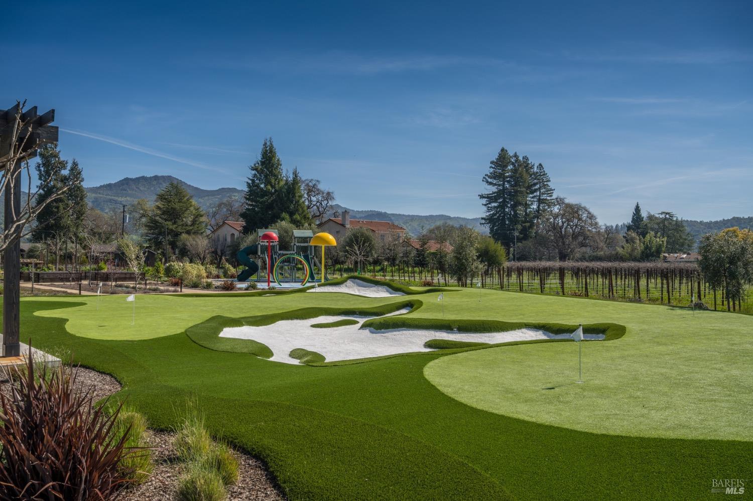 Detail Gallery Image 52 of 71 For 6691 Finnell Rd, Yountville,  CA 94599 - 6 Beds | 7/2 Baths