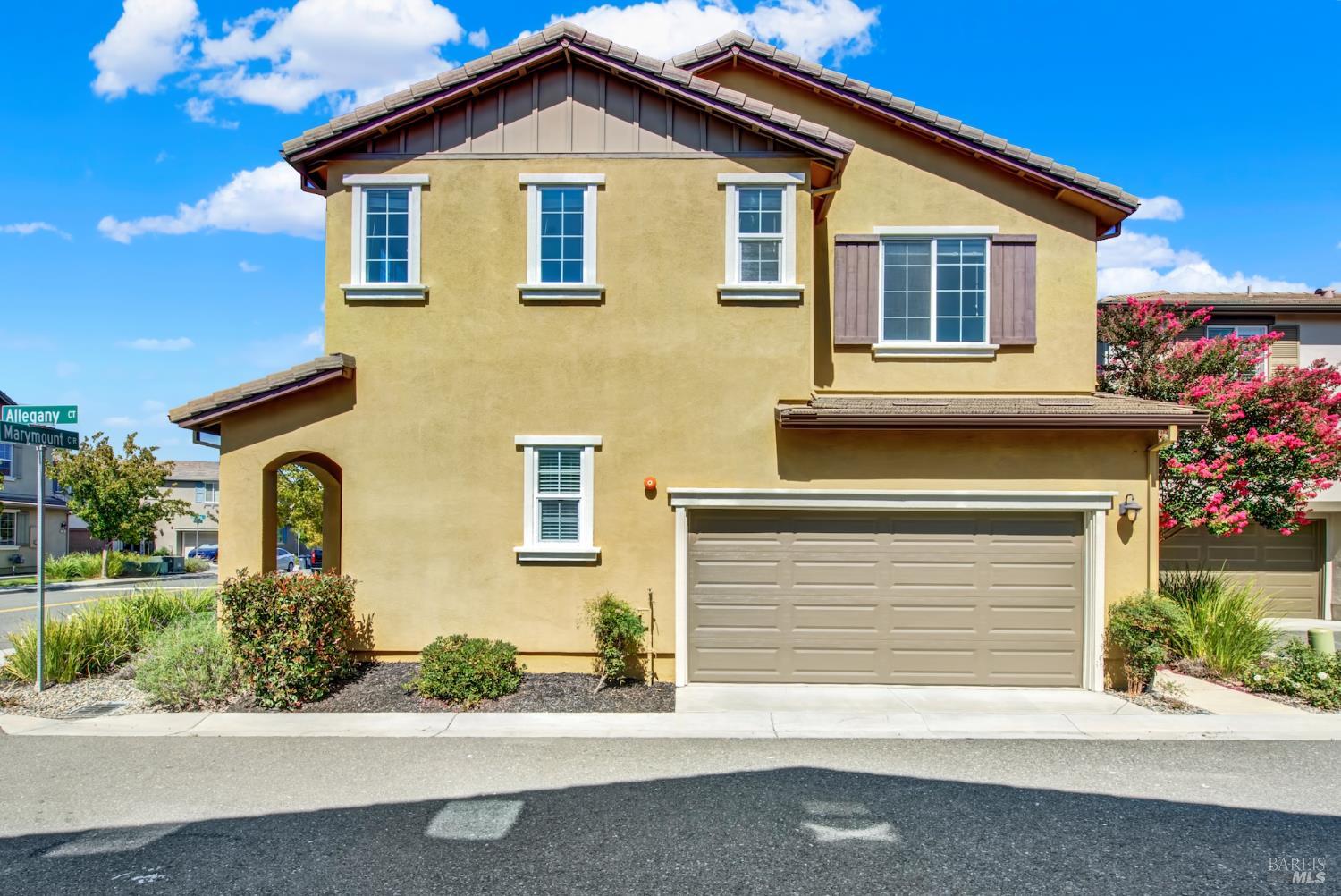 Detail Gallery Image 8 of 71 For 399 Allegany Ct, Fairfield,  CA 94534 - 3 Beds | 2/1 Baths