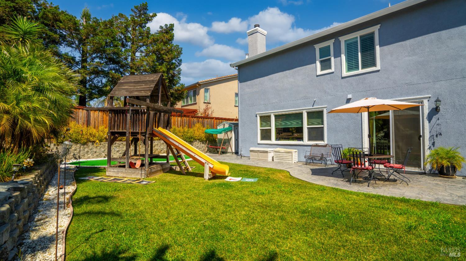 Detail Gallery Image 50 of 57 For 3501 Sunny Hill Ct, Fairfield,  CA 94534 - 4 Beds | 4/1 Baths