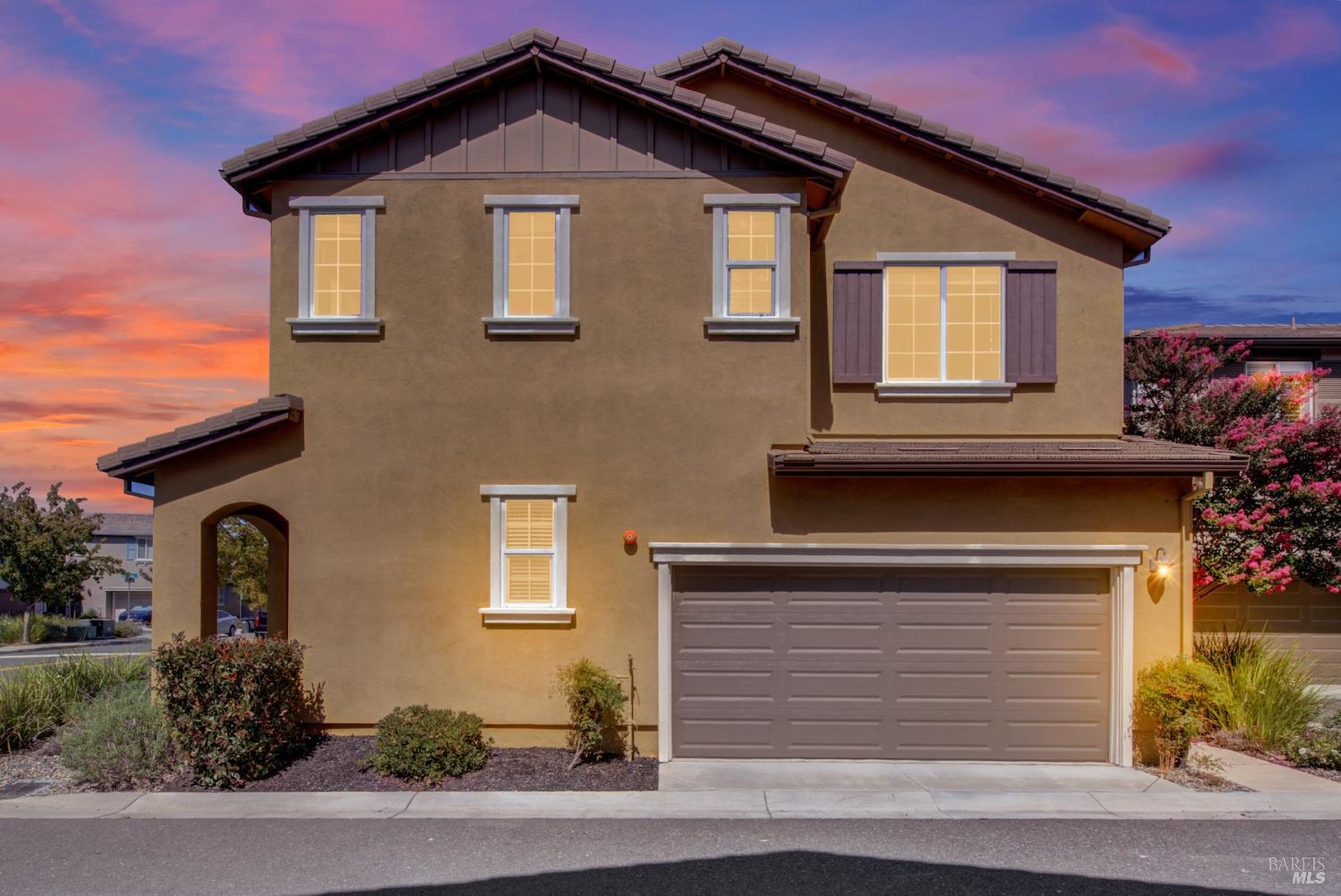 Detail Gallery Image 71 of 71 For 399 Allegany Ct, Fairfield,  CA 94534 - 3 Beds | 2/1 Baths