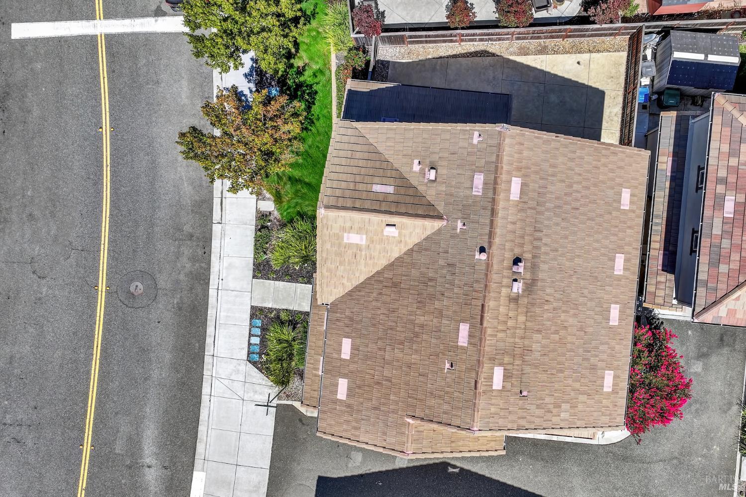 Detail Gallery Image 61 of 71 For 399 Allegany Ct, Fairfield,  CA 94534 - 3 Beds | 2/1 Baths