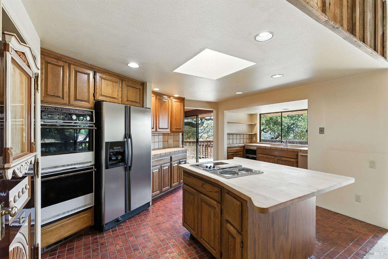 Detail Gallery Image 16 of 80 For 4870 Bennett Valley Rd, Santa Rosa,  CA 95404 - 3 Beds | 2 Baths