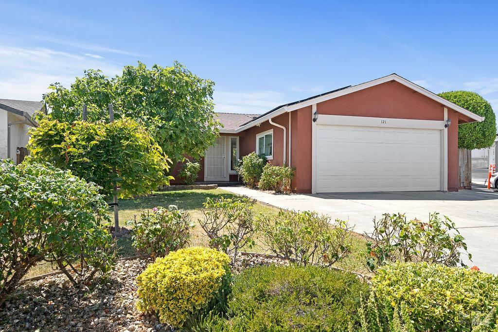 Detail Gallery Image 50 of 50 For 121 Yankee Jim Ct, Vallejo,  CA 94589 - 3 Beds | 2 Baths