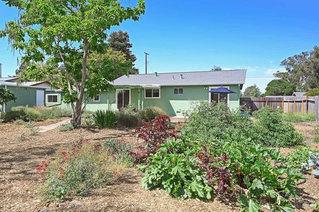 Detail Gallery Image 23 of 34 For 5227 Wendell Ln, Sebastopol,  CA 95472 - 3 Beds | 1 Baths