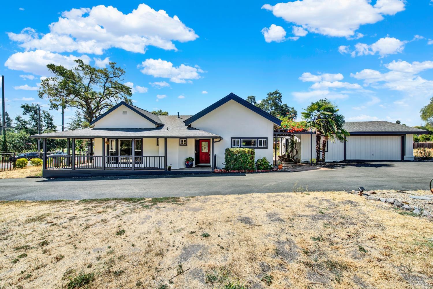 Detail Gallery Image 1 of 65 For 1669 Atlas Peak Rd, Napa,  CA 94558 - 3 Beds | 3 Baths