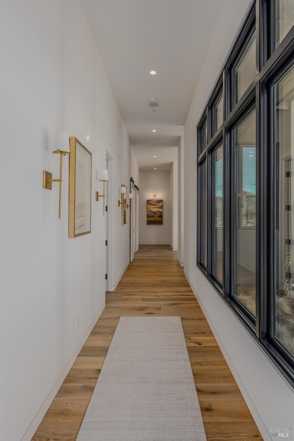 Detail Gallery Image 28 of 71 For 6691 Finnell Rd, Yountville,  CA 94599 - 6 Beds | 7/2 Baths