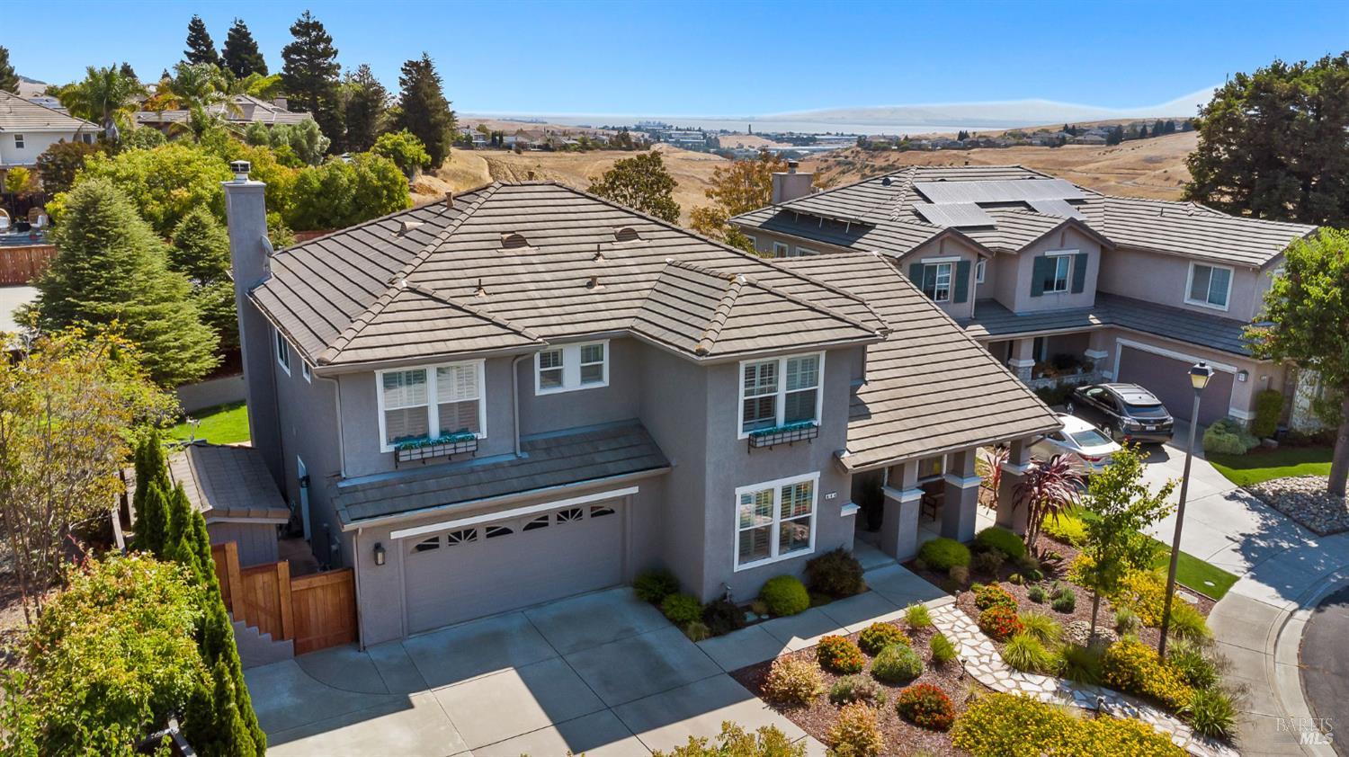 Detail Gallery Image 59 of 71 For 644 Brown Ct, Benicia,  CA 94510 - 5 Beds | 3 Baths