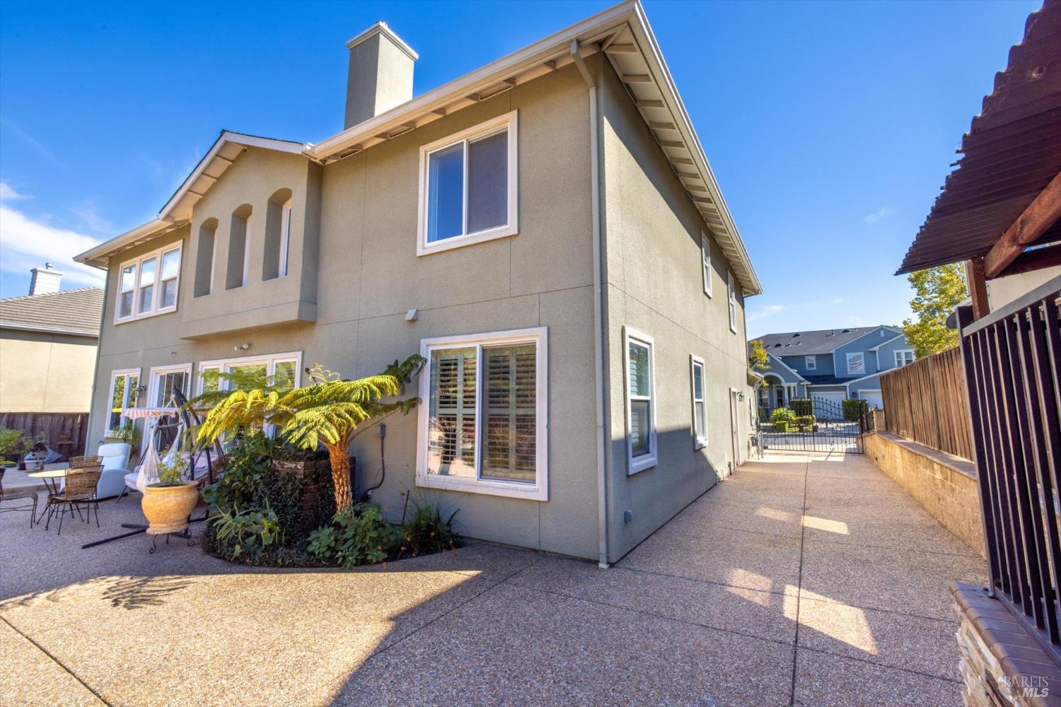 Detail Gallery Image 53 of 78 For 425 Arguello Dr, Benicia,  CA 94510 - 4 Beds | 2/1 Baths