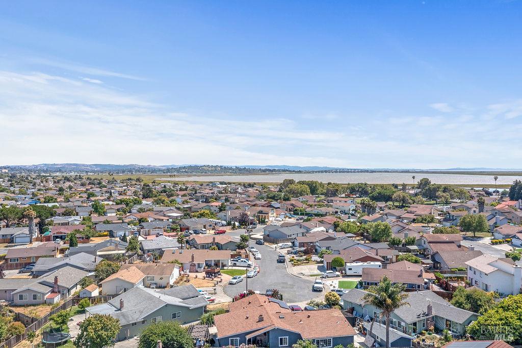 Detail Gallery Image 43 of 50 For 121 Yankee Jim Ct, Vallejo,  CA 94589 - 3 Beds | 2 Baths