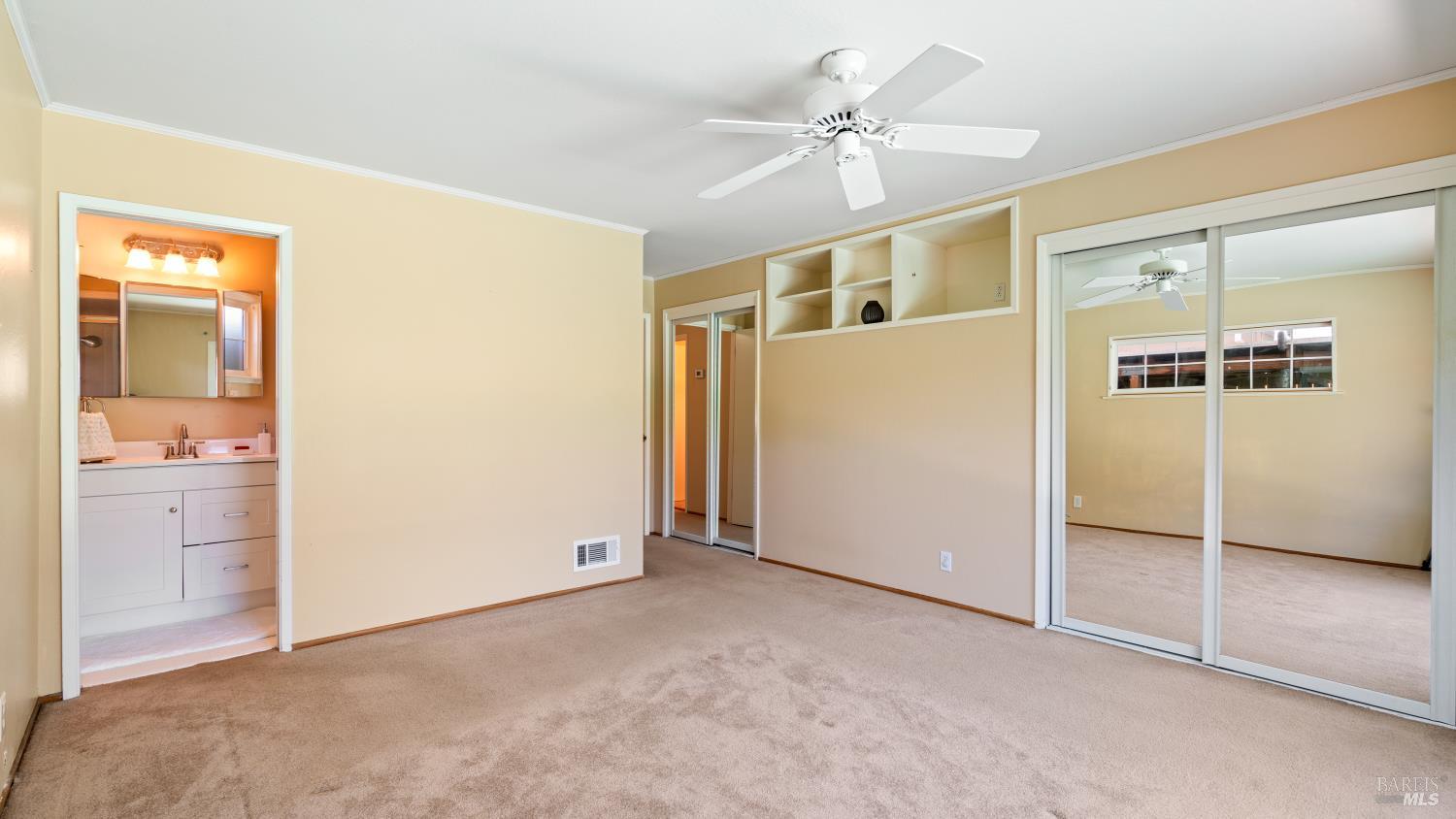 Detail Gallery Image 27 of 44 For 120 Meriam Dr, San Rafael,  CA 94903 - 3 Beds | 2/1 Baths