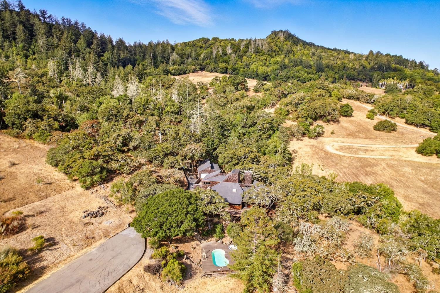 Detail Gallery Image 77 of 80 For 4870 Bennett Valley Rd, Santa Rosa,  CA 95404 - 3 Beds | 2 Baths