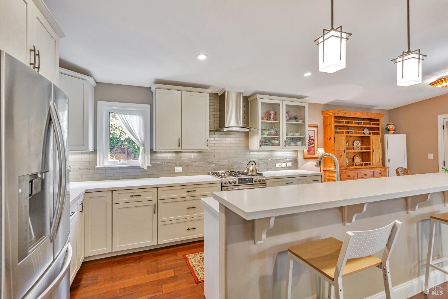 Detail Gallery Image 12 of 39 For 24 San Lucas Ct, Saint Helena,  CA 94574 - 2 Beds | 2/1 Baths