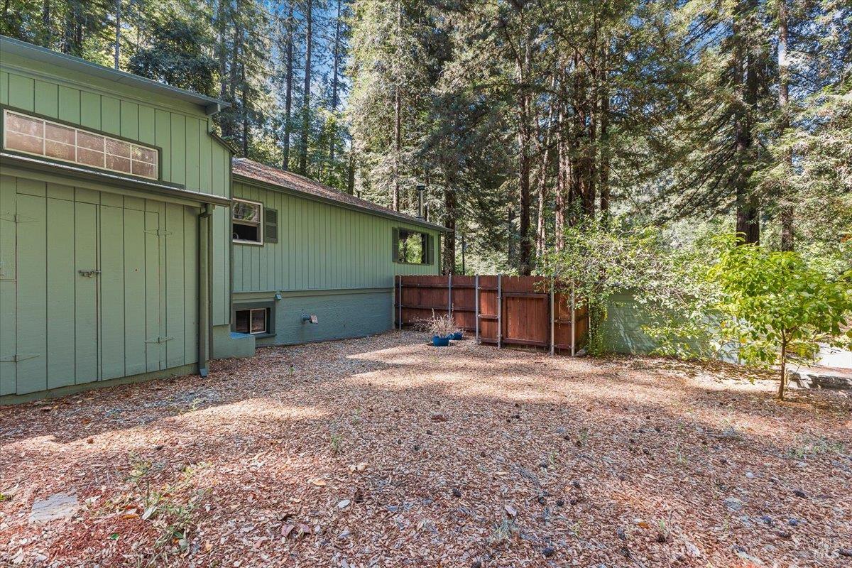 Detail Gallery Image 36 of 36 For 11165 Hwy 116 Unkn, Forestville,  CA 95436 - 3 Beds | 1 Baths