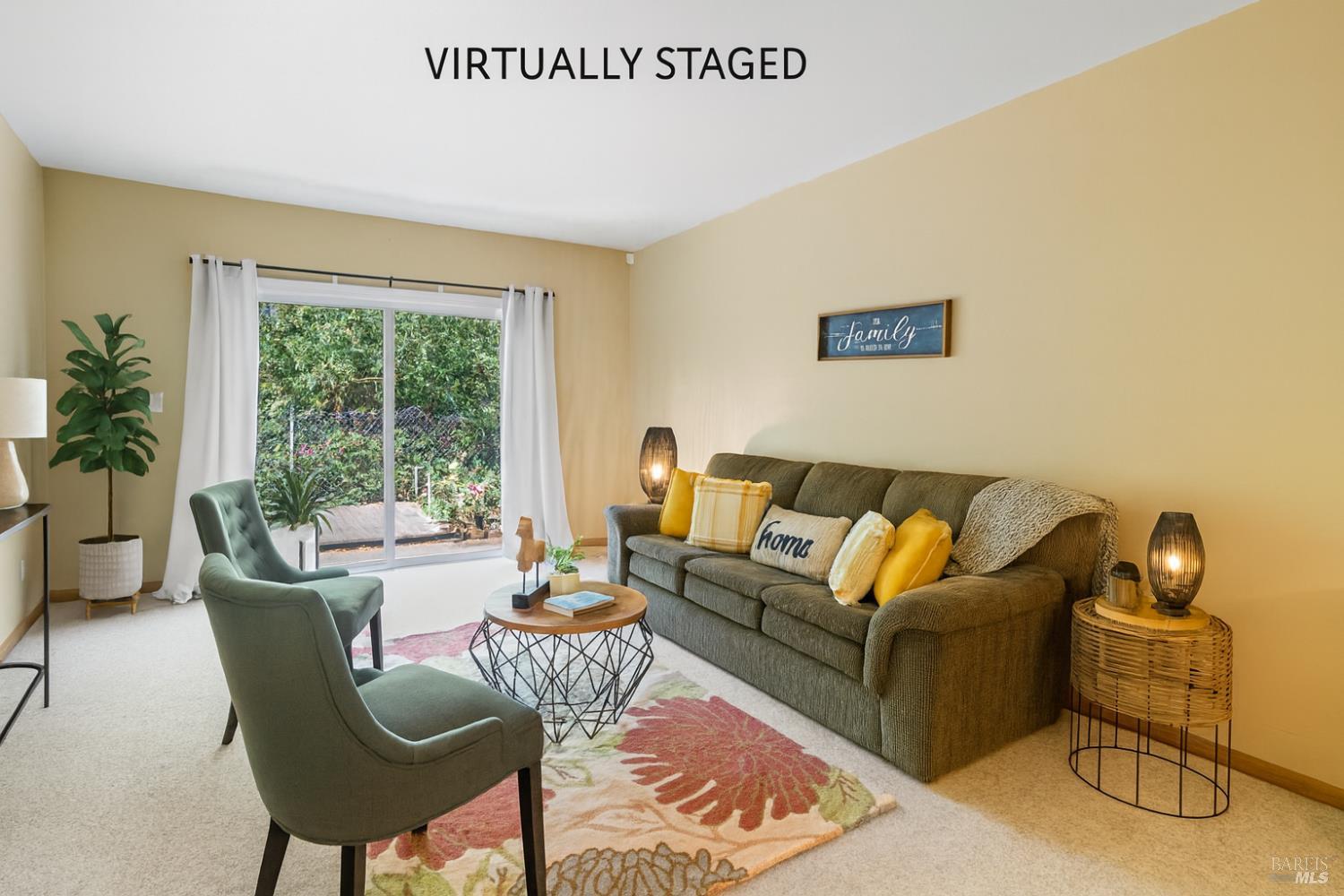Detail Gallery Image 28 of 78 For 14 St. Paul Cir, Novato,  CA 94947 - 4 Beds | 2 Baths