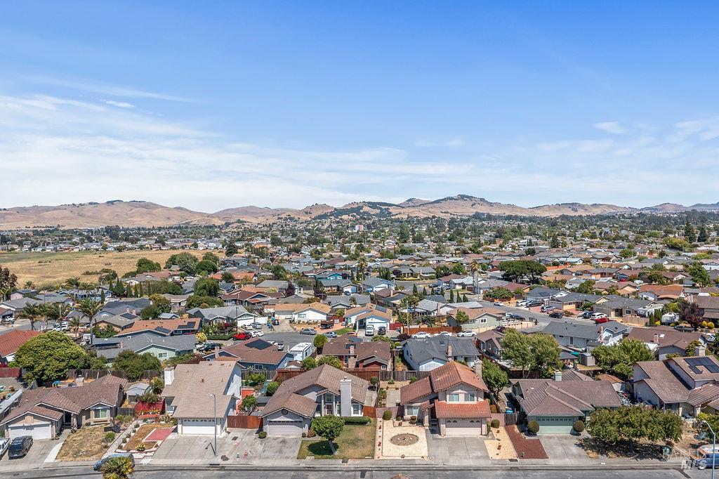 Detail Gallery Image 45 of 50 For 121 Yankee Jim Ct, Vallejo,  CA 94589 - 3 Beds | 2 Baths