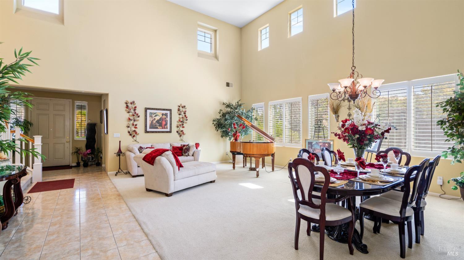 Detail Gallery Image 9 of 57 For 3501 Sunny Hill Ct, Fairfield,  CA 94534 - 4 Beds | 4/1 Baths