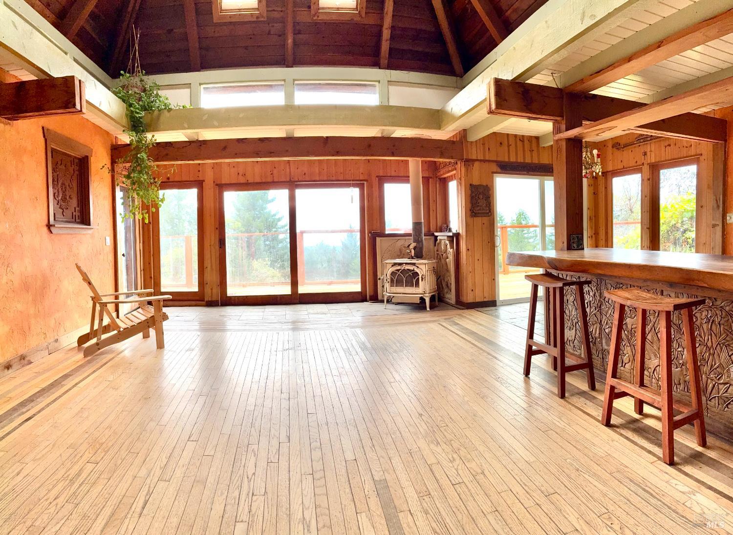 Detail Gallery Image 18 of 49 For 44990 Bill Owens Rd, Point Arena,  CA 95468 - 3 Beds | 1 Baths