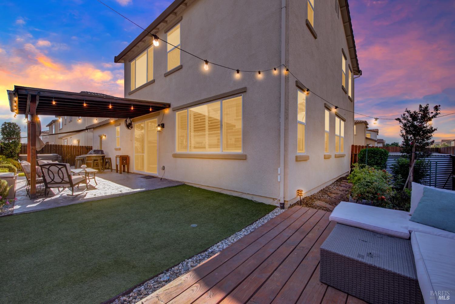 Detail Gallery Image 67 of 67 For 336 Primrose Dr, Vacaville,  CA 95687 - 4 Beds | 3 Baths