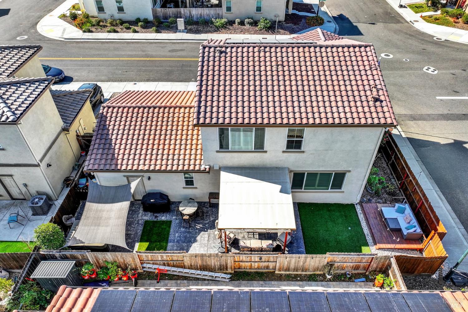 Detail Gallery Image 43 of 67 For 336 Primrose Dr, Vacaville,  CA 95687 - 4 Beds | 3 Baths