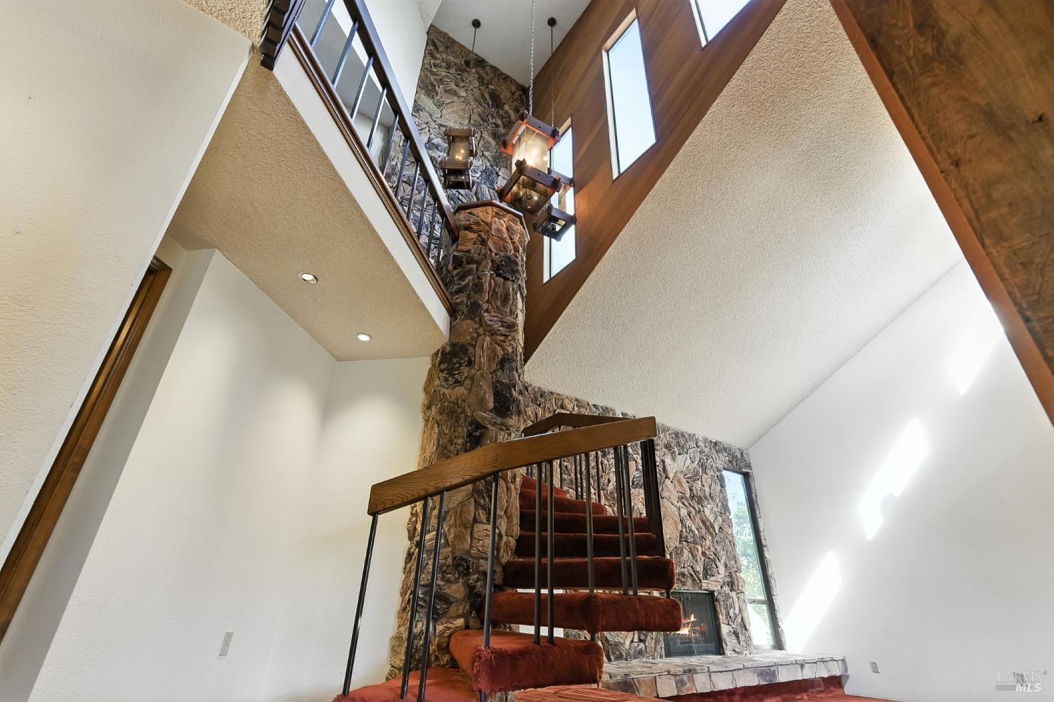 Detail Gallery Image 43 of 80 For 4870 Bennett Valley Rd, Santa Rosa,  CA 95404 - 3 Beds | 2 Baths