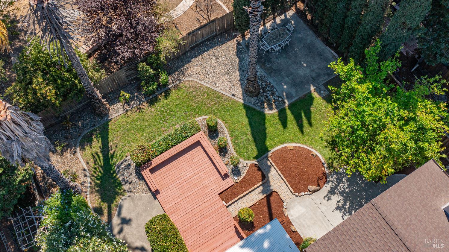 Detail Gallery Image 90 of 99 For 3265 Arroyo Dr, Fairfield,  CA 94533 - 4 Beds | 2/1 Baths