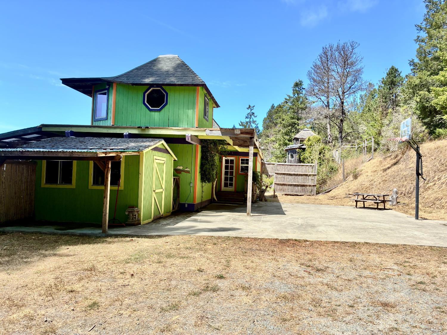 Detail Gallery Image 23 of 49 For 44990 Bill Owens Rd, Point Arena,  CA 95468 - 3 Beds | 1 Baths