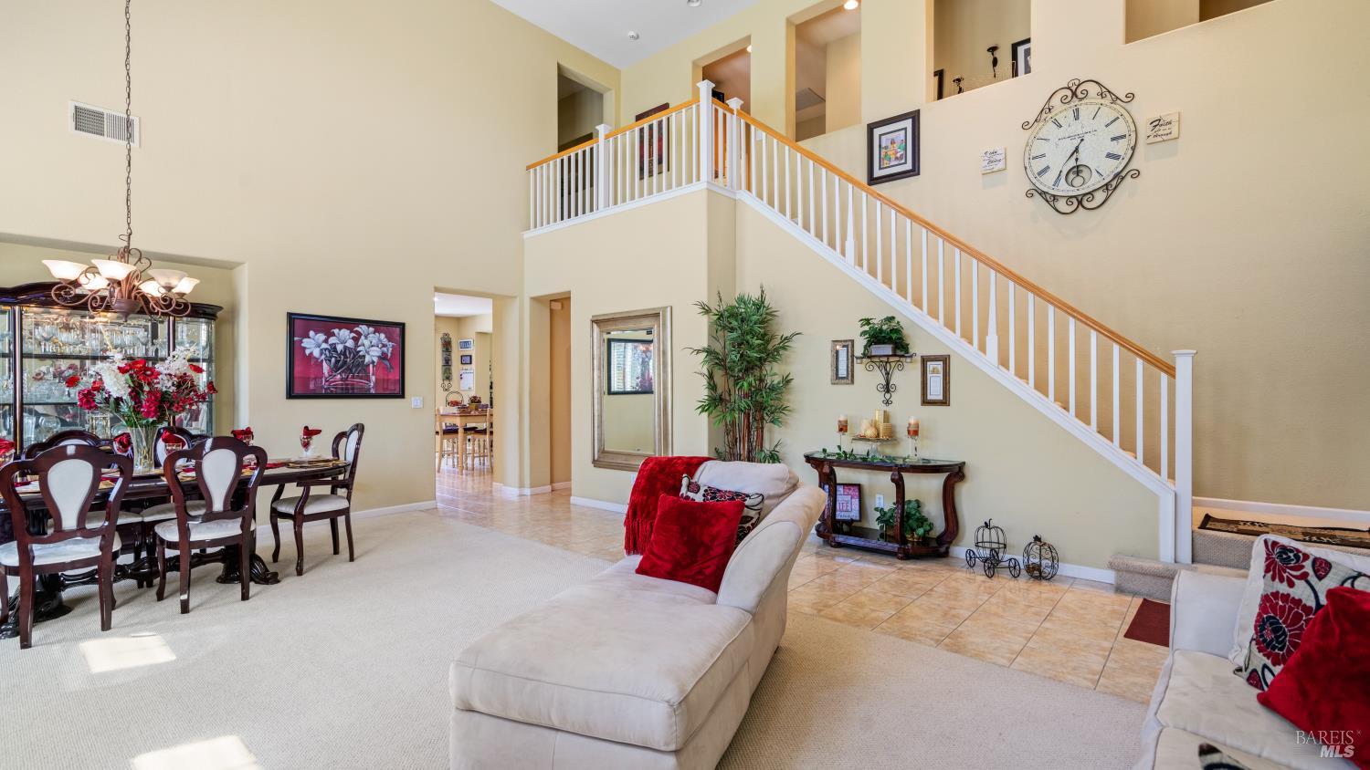 Detail Gallery Image 11 of 57 For 3501 Sunny Hill Ct, Fairfield,  CA 94534 - 4 Beds | 4/1 Baths