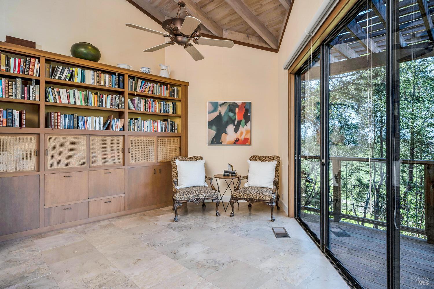 Detail Gallery Image 19 of 37 For 522 Meadowood Ln, Saint Helena,  CA 94574 - 2 Beds | 3 Baths