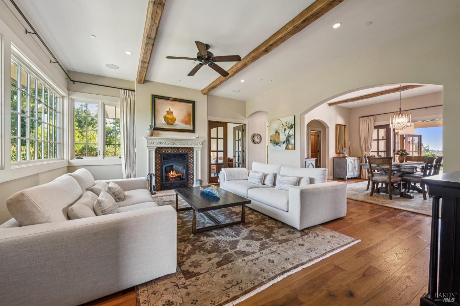 Detail Gallery Image 21 of 46 For 1057 Red Tail Rd, Healdsburg,  CA 95448 - 2 Beds | 3/1 Baths