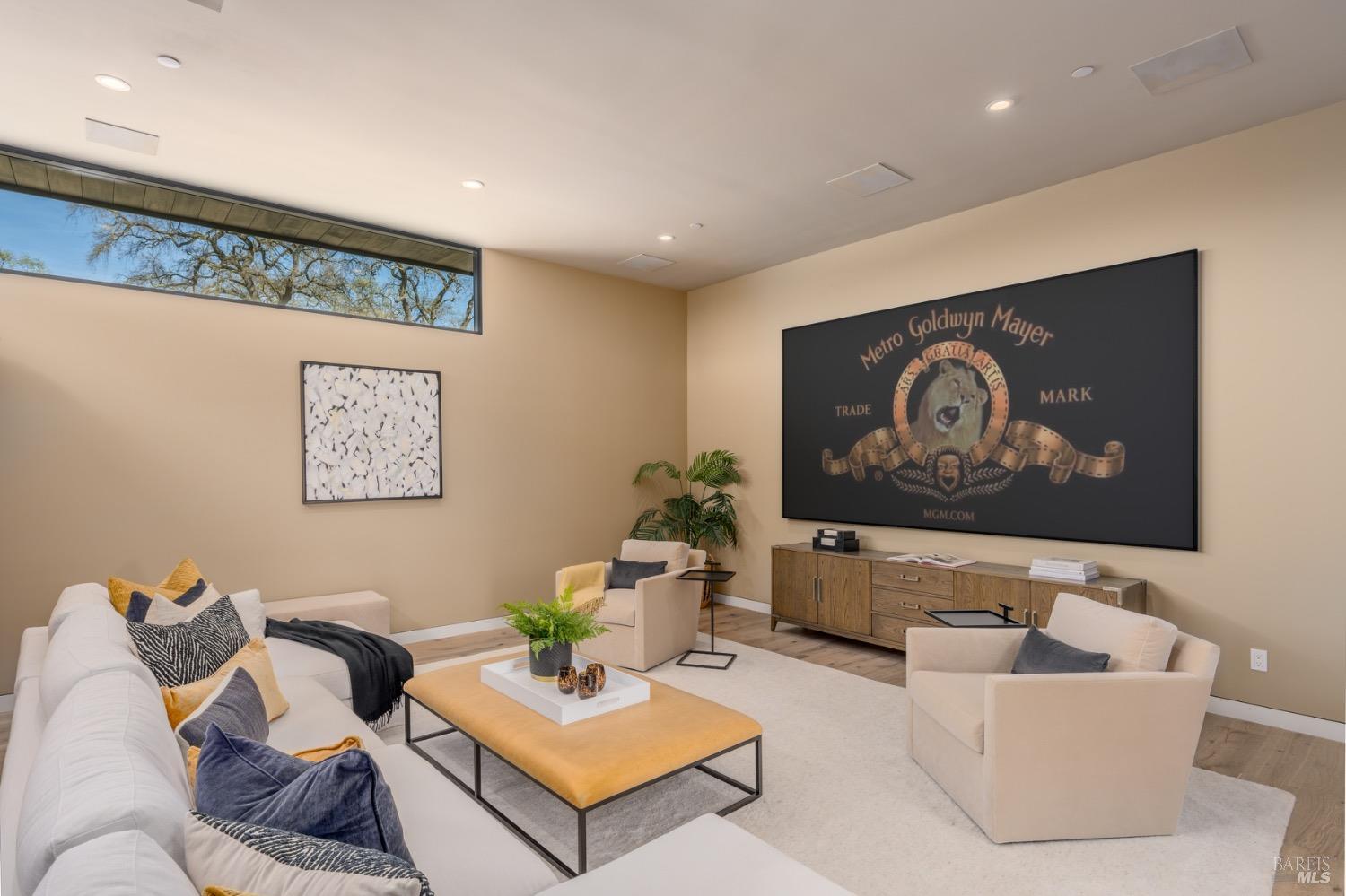 Detail Gallery Image 37 of 71 For 6691 Finnell Rd, Yountville,  CA 94599 - 6 Beds | 7/2 Baths