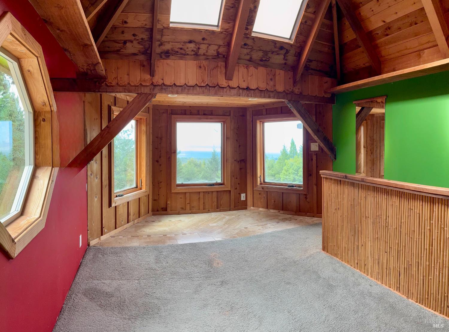 Detail Gallery Image 8 of 49 For 44990 Bill Owens Rd, Point Arena,  CA 95468 - 3 Beds | 1 Baths