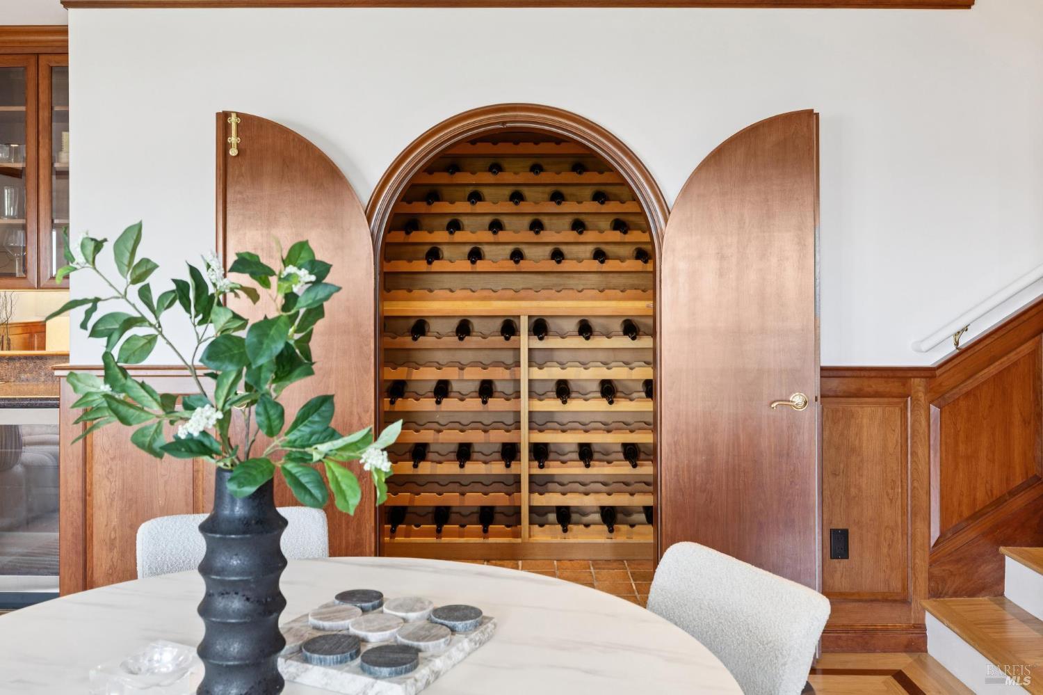 Detail Gallery Image 40 of 72 For 260 Spencer Ave, Sausalito,  CA 94965 - 5 Beds | 5 Baths