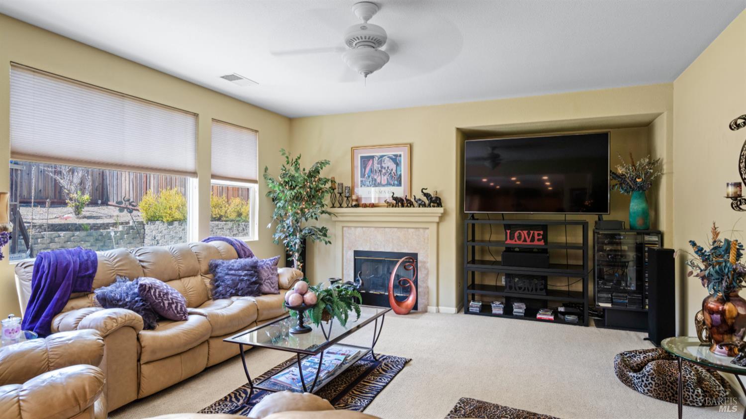 Detail Gallery Image 21 of 57 For 3501 Sunny Hill Ct, Fairfield,  CA 94534 - 4 Beds | 4/1 Baths