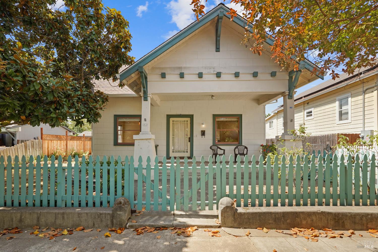 Detail Gallery Image 1 of 72 For 1821 Main St, Napa,  CA 94559 - – Beds | – Baths