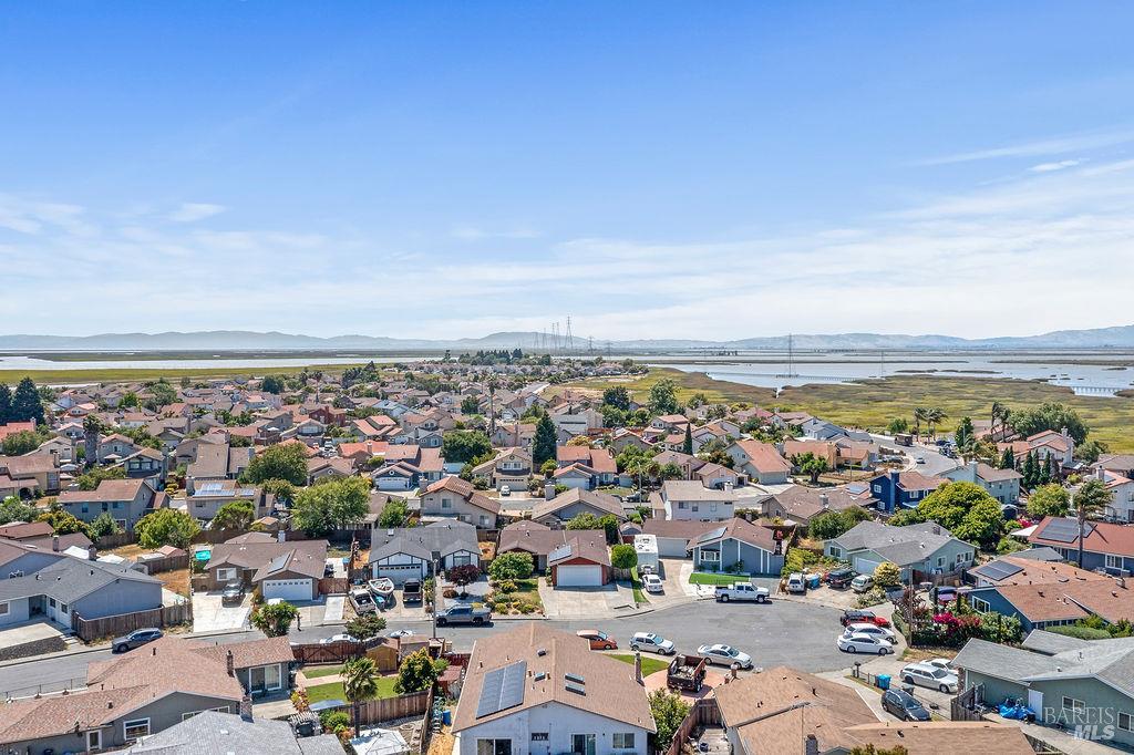 Detail Gallery Image 48 of 50 For 121 Yankee Jim Ct, Vallejo,  CA 94589 - 3 Beds | 2 Baths
