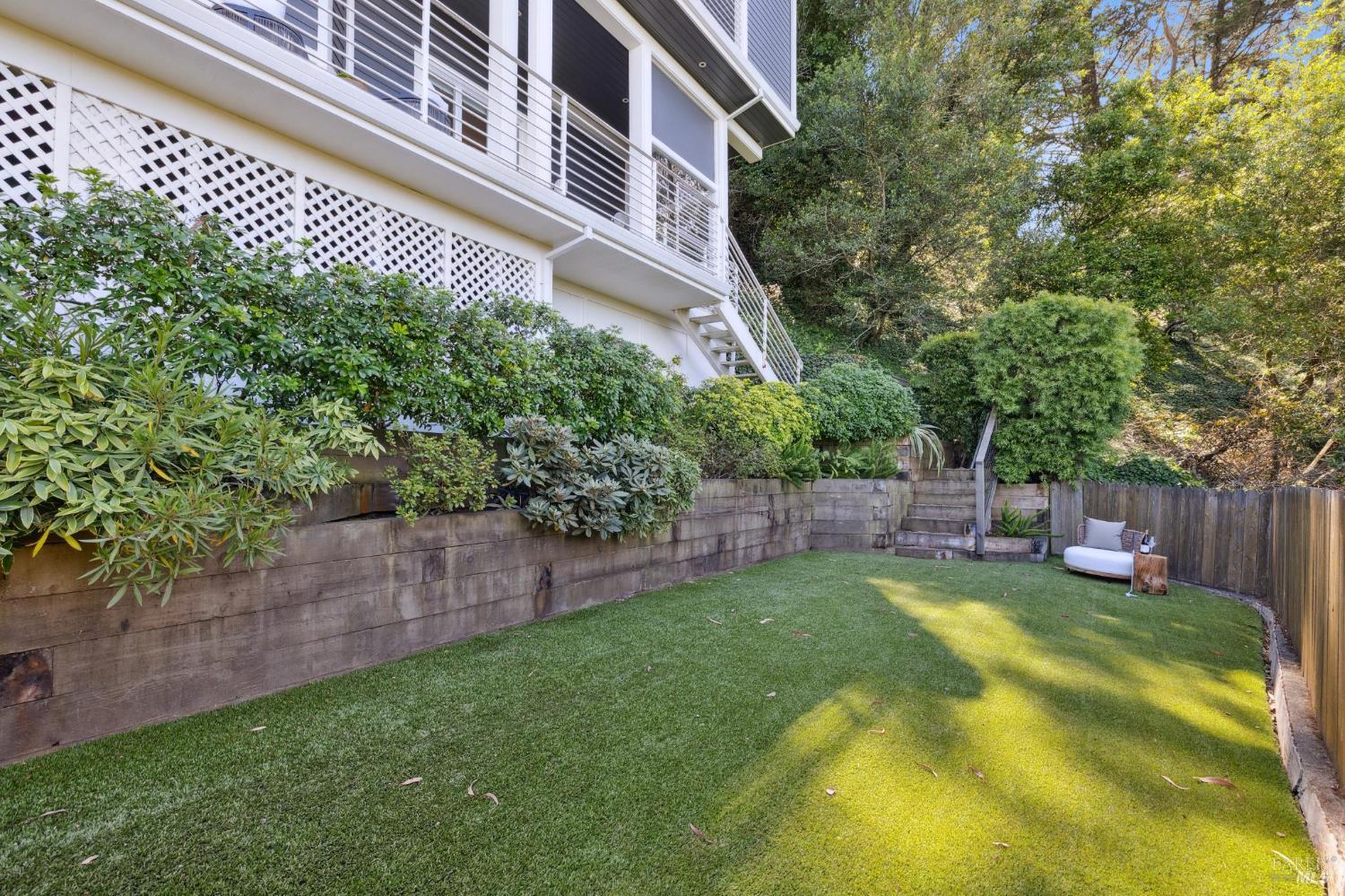 Detail Gallery Image 57 of 72 For 260 Spencer Ave, Sausalito,  CA 94965 - 5 Beds | 5 Baths