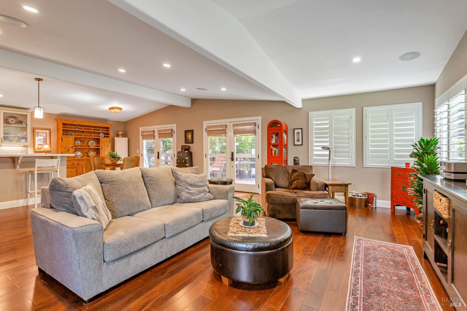 Detail Gallery Image 4 of 39 For 24 San Lucas Ct, Saint Helena,  CA 94574 - 2 Beds | 2/1 Baths