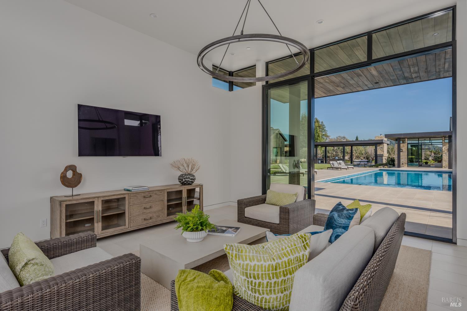 Detail Gallery Image 54 of 71 For 6691 Finnell Rd, Yountville,  CA 94599 - 6 Beds | 7/2 Baths