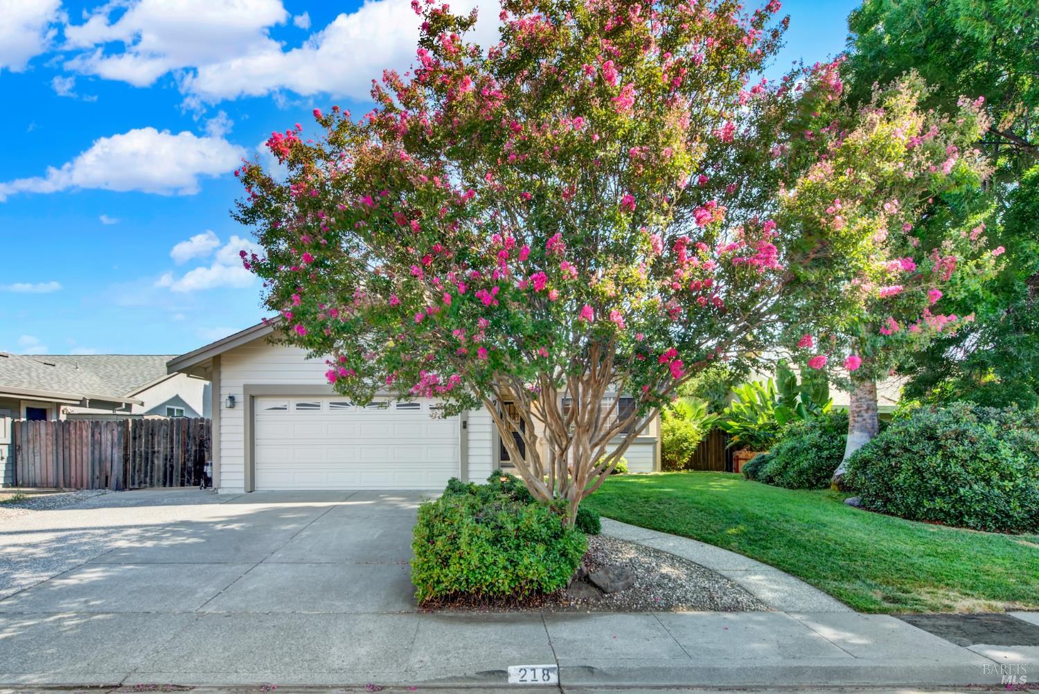 Detail Gallery Image 8 of 99 For 218 Donegal Ct, Vacaville,  CA 95688 - 4 Beds | 2/1 Baths