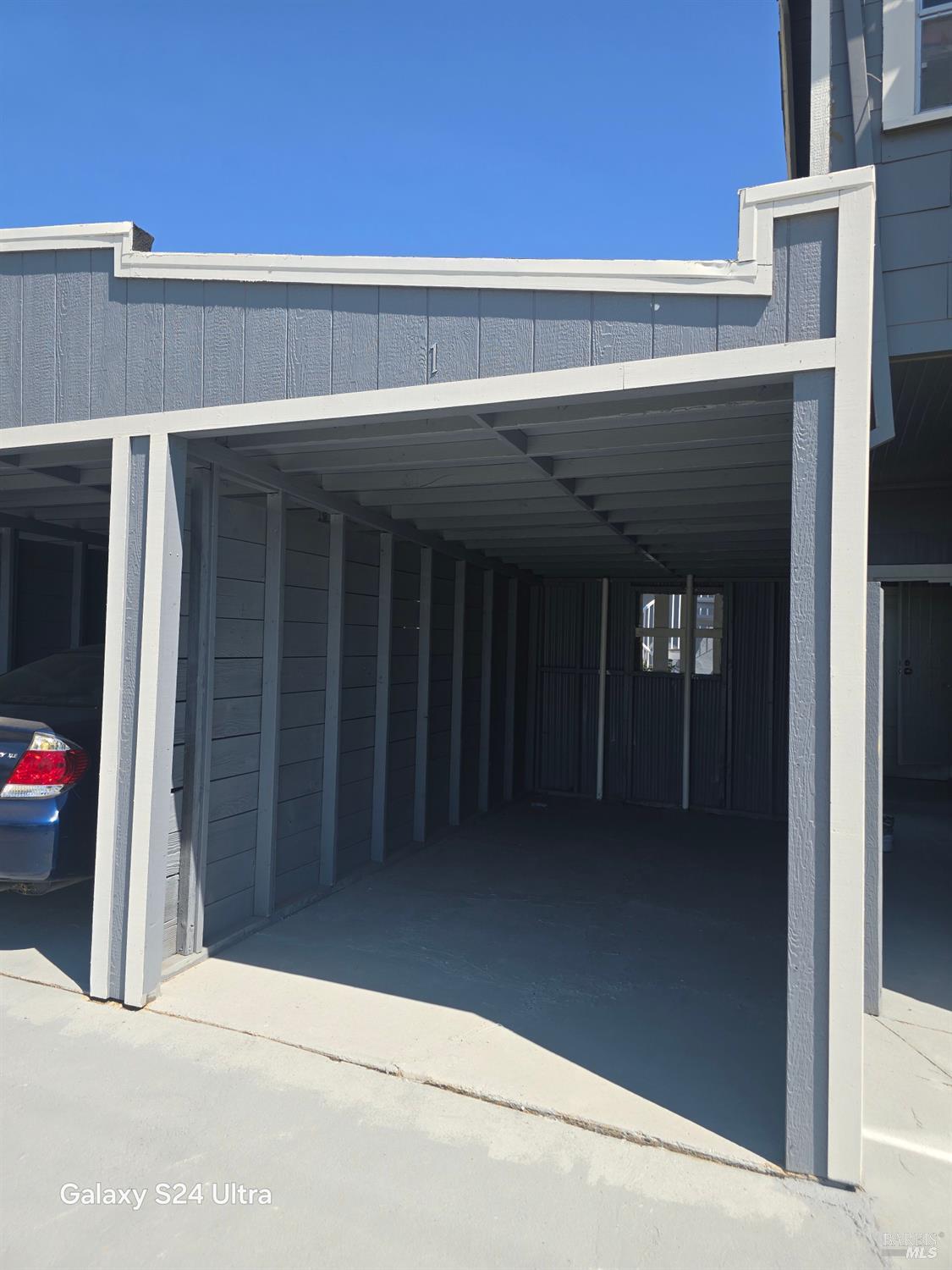 Detail Gallery Image 4 of 27 For 801 Taylor St, Fairfield,  CA 94533 - 2 Beds | 1 Baths