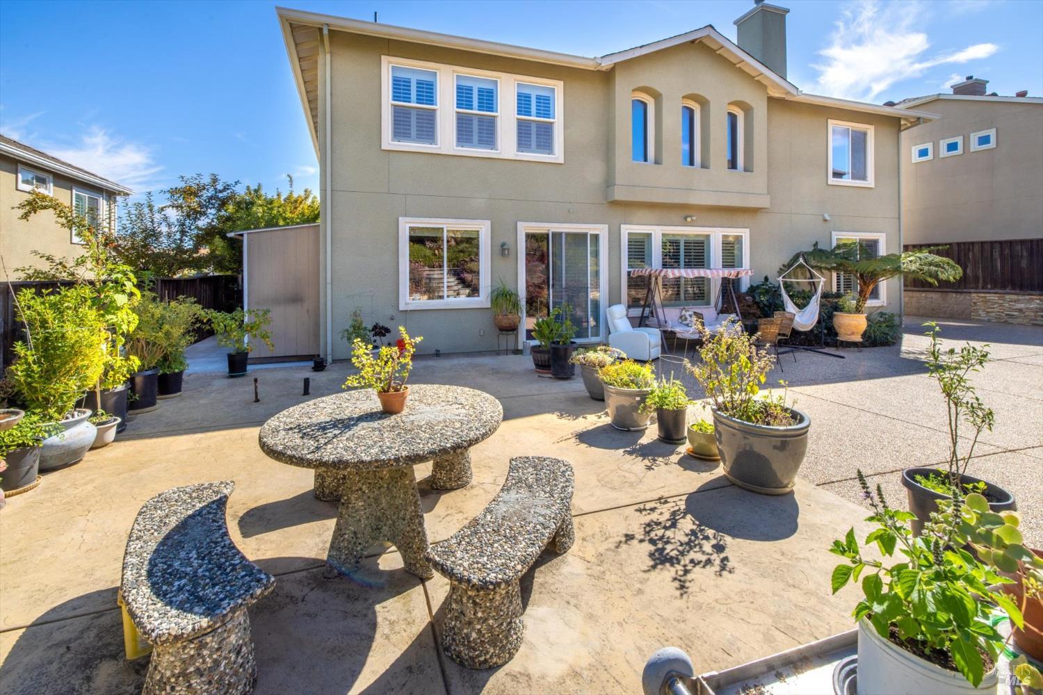 Detail Gallery Image 67 of 78 For 425 Arguello Dr, Benicia,  CA 94510 - 4 Beds | 2/1 Baths
