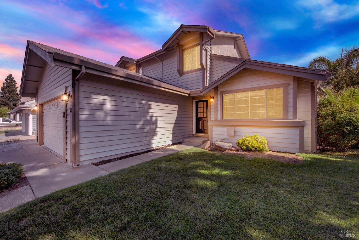 Detail Gallery Image 99 of 99 For 218 Donegal Ct, Vacaville,  CA 95688 - 4 Beds | 2/1 Baths