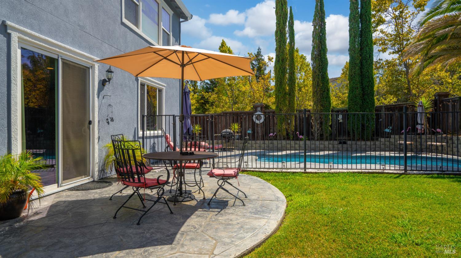 Detail Gallery Image 43 of 57 For 3501 Sunny Hill Ct, Fairfield,  CA 94534 - 4 Beds | 4/1 Baths
