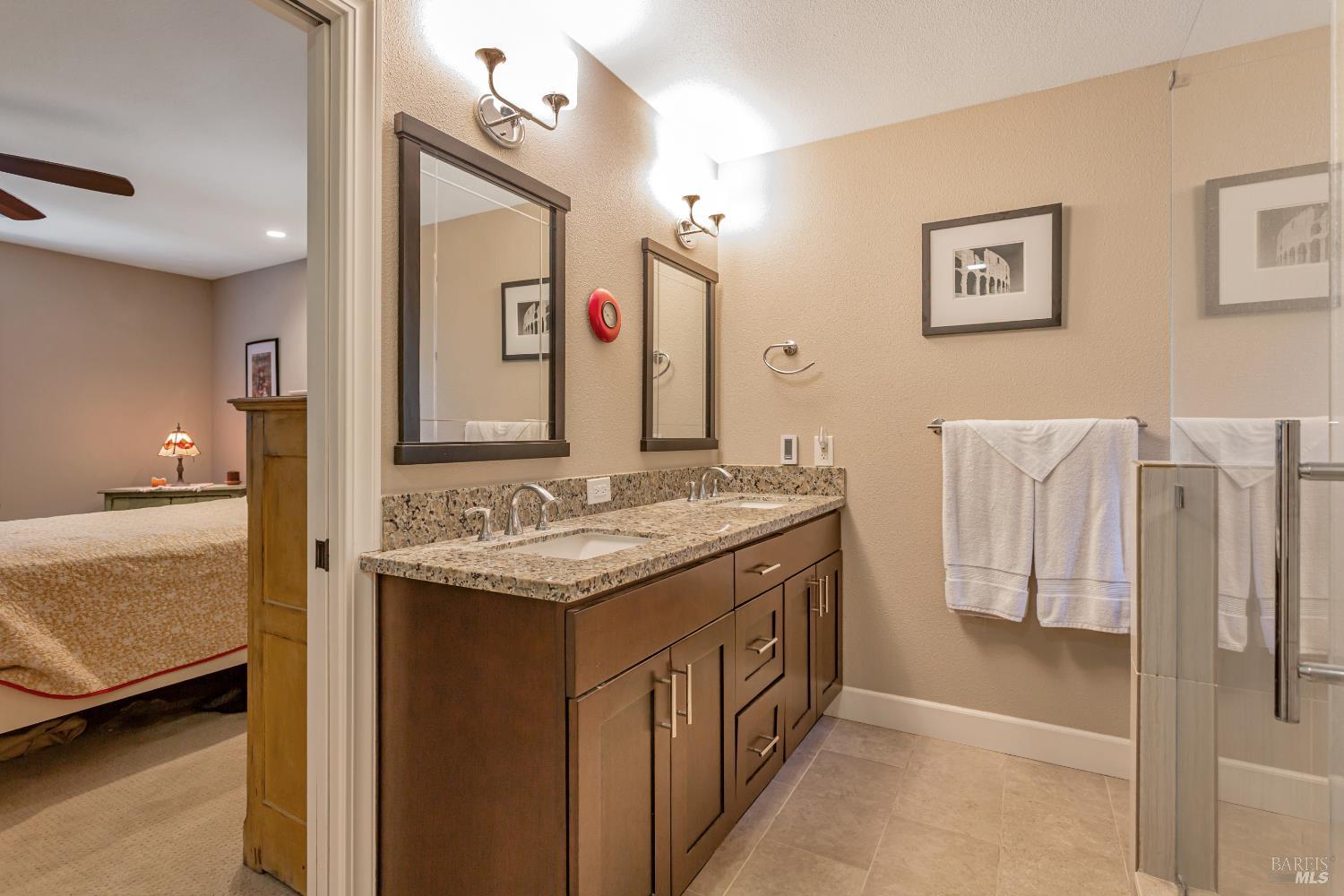 Detail Gallery Image 27 of 39 For 24 San Lucas Ct, Saint Helena,  CA 94574 - 2 Beds | 2/1 Baths