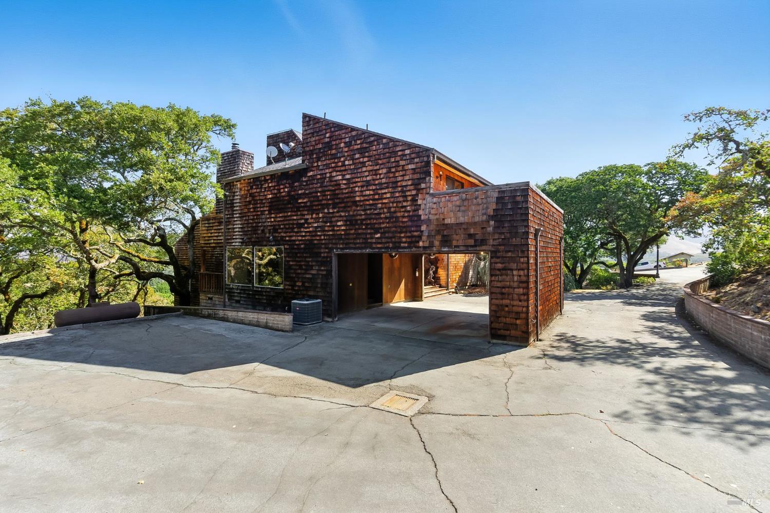 Detail Gallery Image 73 of 80 For 4870 Bennett Valley Rd, Santa Rosa,  CA 95404 - 3 Beds | 2 Baths