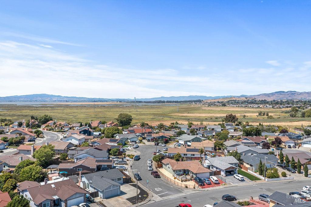 Detail Gallery Image 47 of 50 For 121 Yankee Jim Ct, Vallejo,  CA 94589 - 3 Beds | 2 Baths